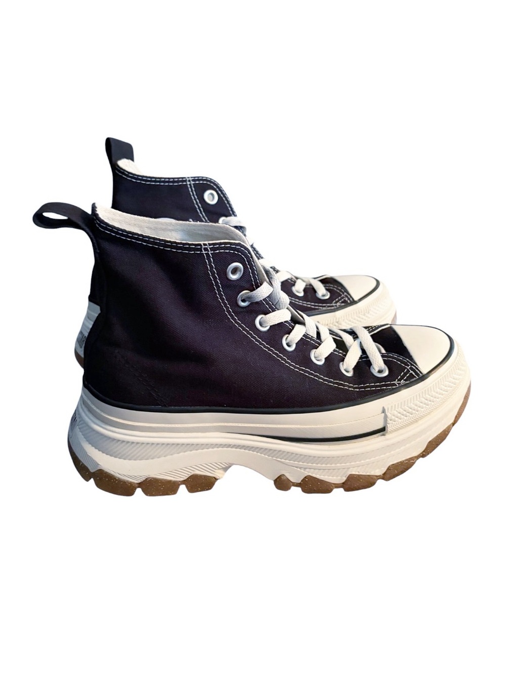 Converse Chuck Taylor All Star Lugged 2.0 Women's 7.5 - Men’s 5.5 Shoes